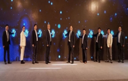 【天玺新闻】打造沪克商贸平台 实现两地资源互通