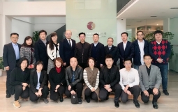 【天玺新闻】谋篇布局，笃定前行——昆仑天玺召开2021年工作会议